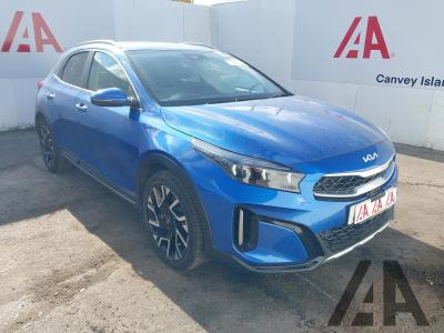 2024 KIA XCEED 3 1482cc TURBO PETROL MANUAL 5 DOOR HATCHBACK