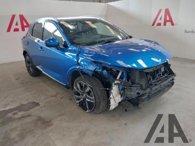 Image of 2024 NISSAN QASHQAI DIG-T TEKNA XTRONIC 1332cc TURBO PETROL CVT 5 DOOR HATCHBACK