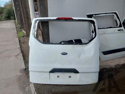 Image of 2013 FORD TOURENO CUSTOM BOOT LID DOORS WINGS AND MISCELLANEOUS