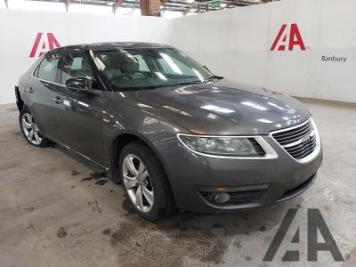 Image of 2012 SAAB 9-5 VECTOR SE TTID 1956cc TURBO DIESEL MANUAL 6 Speed 4 DOOR SALOON