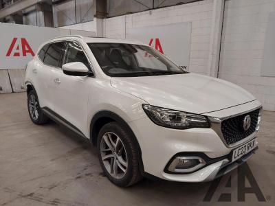 Image of 2023 MG HS EXCLUSIVE DCT 1490cc TURBO PETROL SEMI AUTO 5 DOOR ESTATE