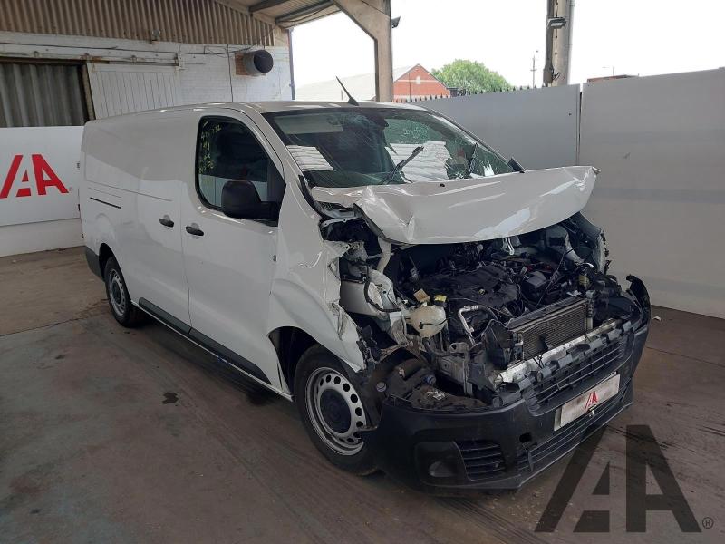 2021 VAUXHALL VIVARO L2H1 F3100 DYNAMIC S/S 1997cc TURBO DIESEL MANUAL 5 DOOR PANEL VAN