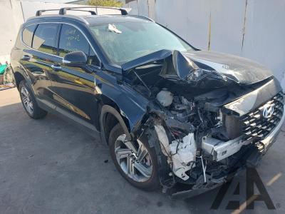 Image of 2023 HYUNDAI SANTA FE 2500cc PETROL AUTOMATIC ESTATE