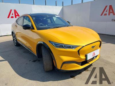 Image of 2024 FORD MUSTANG MACH-E BASE ELECTRIC DIRECT DRIVE 5 DOOR HATCHBACK
