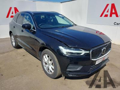 Image of 2018 VOLVO XC60 T5 MOMENTUM PRO AWD 1969cc TURBO PETROL AUTOMATIC 8 Speed 5 DOOR ESTATE