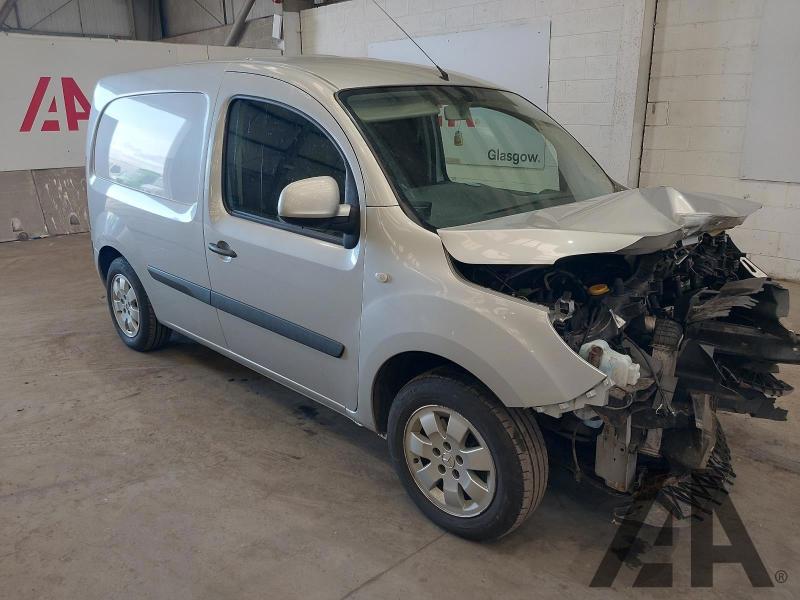 2019 MERCEDES CITAN 109 CDI BLUEEFFICIENCY 1461cc TURBO DIESEL MANUAL 4 DOOR PANEL VAN