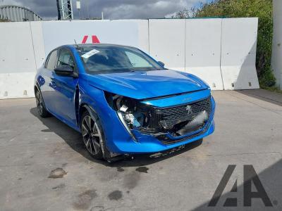 Image of 2020 PEUGEOT 208 PURETECH GT LINE S/S 1199cc TURBO PETROL AUTOMATIC 5 DOOR HATCHBACK
