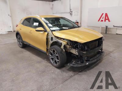 Image of 2021 KIA XCEED FIRST EDITION ISG 998cc TURBO PETROL MANUAL 5 DOOR HATCHBACK
