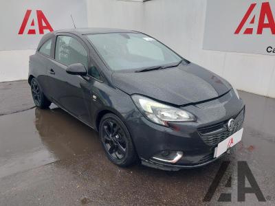 Image of 2016 VAUXHALL CORSA ENERGY AC ECOFLEX 1398cc PETROL MANUAL 5 Speed 3 DOOR HATCHBACK