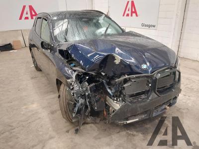 Image of 2025 BMW X3 M50 2998cc TURBO PETROL AUTOMATIC 5 DOOR ESTATE