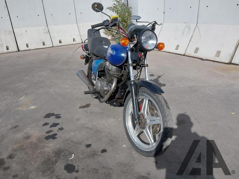 1978 HONDA CB 900 FZ-B 900cc PETROL MANUAL MOTORCYCLE