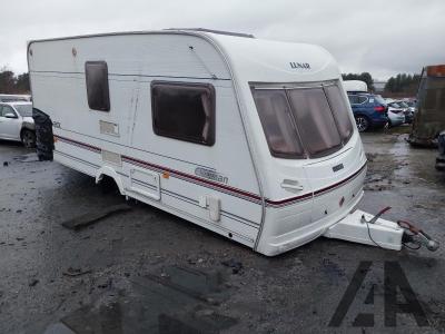 Image of CARAVAN IFIED