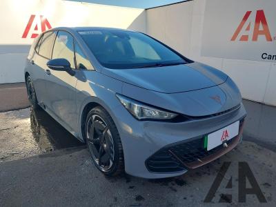 Image of 2024 CUPRA BORN V3 ELECTRIC DIRECT DRIVE 5 DOOR HATCHBACK