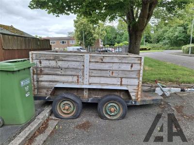 Image of TRAILER