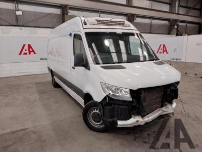 Image of 2023 MERCEDES SPRINTER 315 CDI PROGRESSIVE 1950cc TURBO DIESEL MANUAL 3 DOOR PANEL VAN