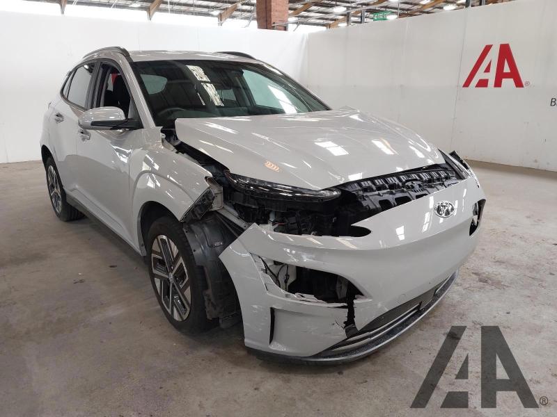 2021 HYUNDAI KONA PREMIUM ELECTRIC DIRECT DRIVE 5 DOOR HATCHBACK