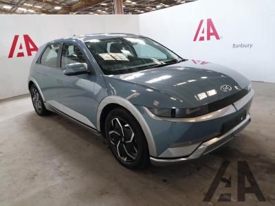 Image of 2022 HYUNDAI IONIQ 5 PREMIUM EV ELECTRIC DIRECT DRIVE 5 DOOR ESTATE