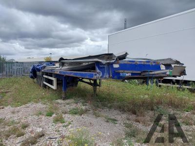 Image of OST FLATBED