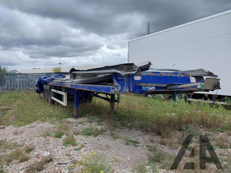 OST FLATBED