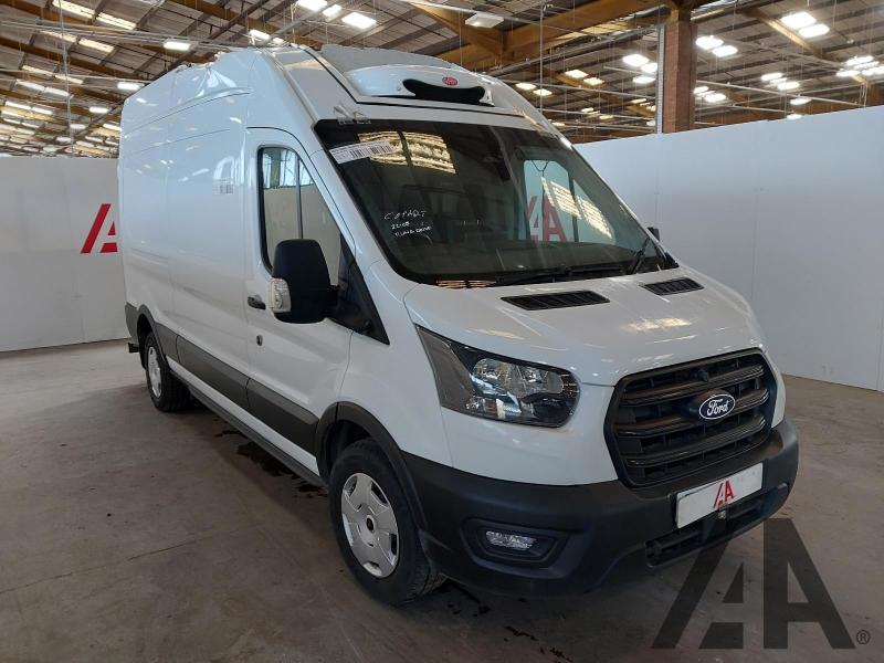 2025 FORD TRANSIT 350 TREND L3H3 P/V ECOBLUE 1996cc TURBO DIESEL MANUAL PANEL VAN