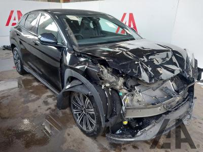 Image of 2026 BYD SEALION 7 COMFORT ELECTRIC DIRECT DRIVE 5 DOOR MPV