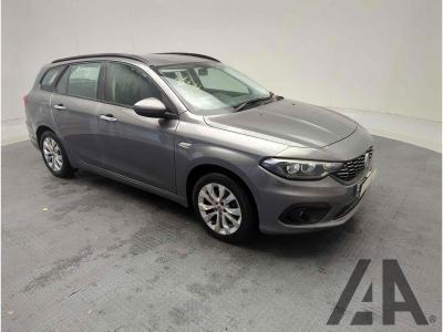 Image of 2017 FIAT TIPO T-JET EASY PLUS 1368cc TURBO PETROL MANUAL 6 Speed 5 DOOR ESTATE
