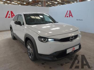 Image of 2023 MAZDA MX-30 EXCLUSIVE-LINE ELECTRIC DIRECT DRIVE 5 DOOR HATCHBACK