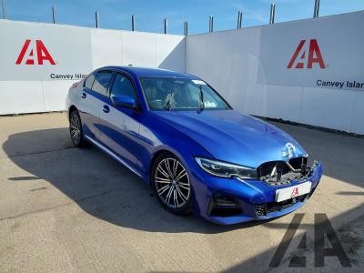 Image of 2021 BMW 3 SERIES 320I M SPORT 1998cc TURBO PETROL AUTOMATIC 4 DOOR SALOON