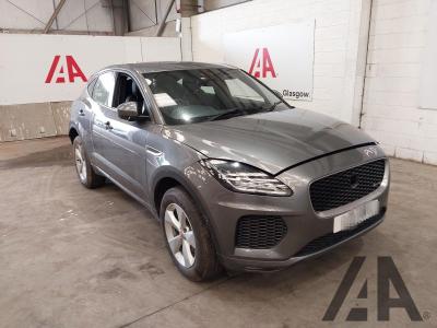 Image of 2019 JAGUAR E-PACE R-DYNAMIC 1999cc TURBO DIESEL MANUAL 6 Speed 5 DOOR ESTATE