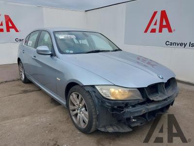 Image of 2010 BMW 3 SERIES 325I SE 2996cc PETROL MANUAL 4 DOOR SALOON