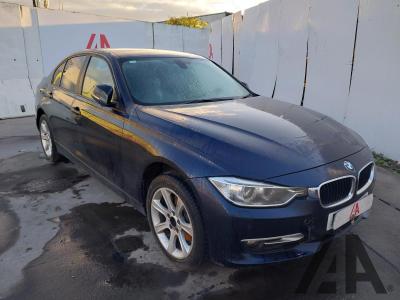 Image of 2014 BMW 3 SERIES 330I SE 2996cc PETROL AUTOMATIC 4 DOOR SALOON