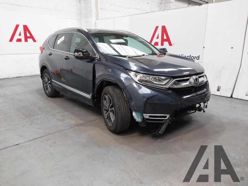 2023 HONDA CR-V I-MMD EX 1993cc PETROL/ELECTRIC CVT 5 DOOR ESTATE