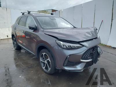 Image of 2023 MG HS TROPHY 1490cc TURBO PETROL/ELECTRIC AUTOMATIC 5 DOOR ESTATE