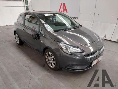 Image of 2016 VAUXHALL CORSA ENERGY AC ECOFLEX 1398cc PETROL MANUAL 5 Speed 3 DOOR HATCHBACK