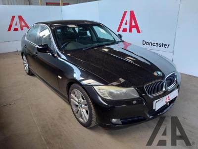 Image of 2008 BMW 3 SERIES 325I SE 2996cc PETROL AUTOMATIC 4 DOOR SALOON