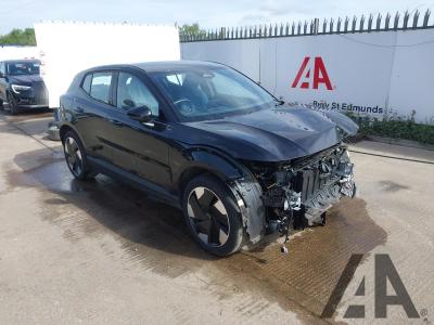 Image of 2024 VOLVO EX30 PLUS ELECTRIC DIRECT DRIVE 5 DOOR ESTATE