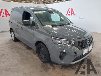 Image of 2023 NISSAN TOWNSTAR TEKNA L1 1333cc TURBO PETROL MANUAL PANEL VAN