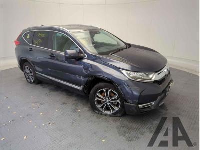 Image of 2021 HONDA CR-V I-MMD EX 1993cc PETROL/ELECTRIC CVT 5 DOOR ESTATE