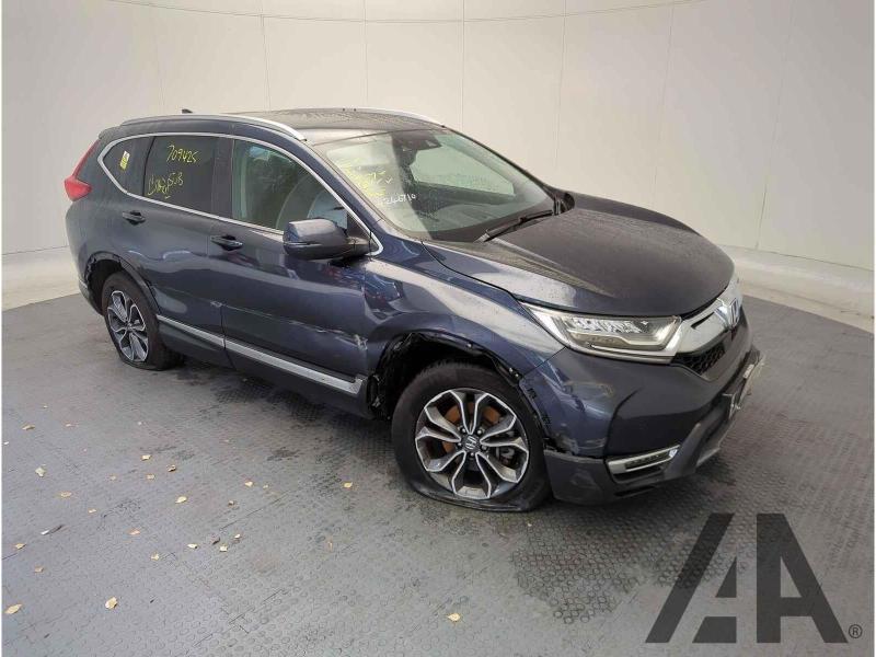 2021 HONDA CR-V I-MMD EX 1993cc PETROL/ELECTRIC CVT 5 DOOR ESTATE