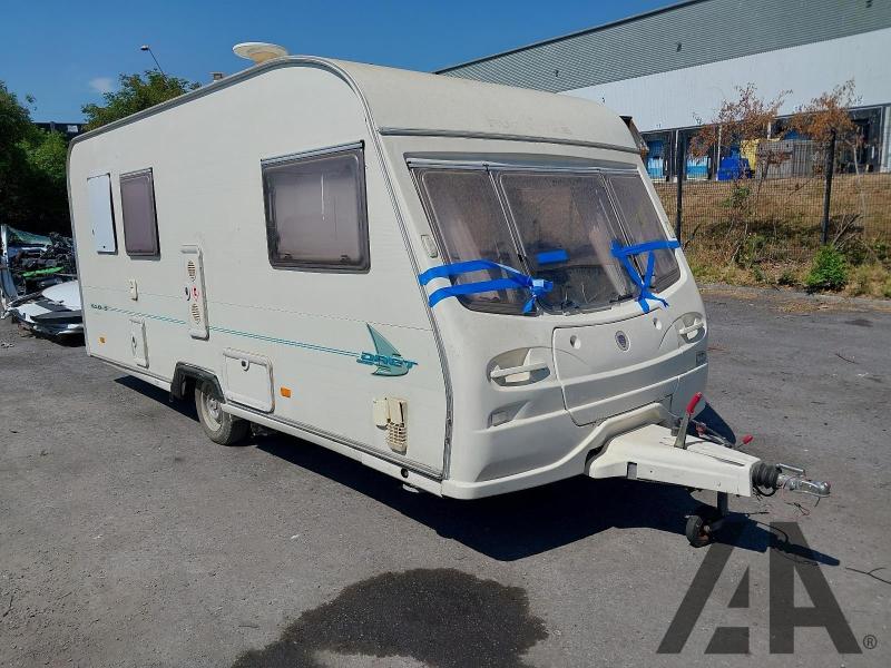 CARAVAN