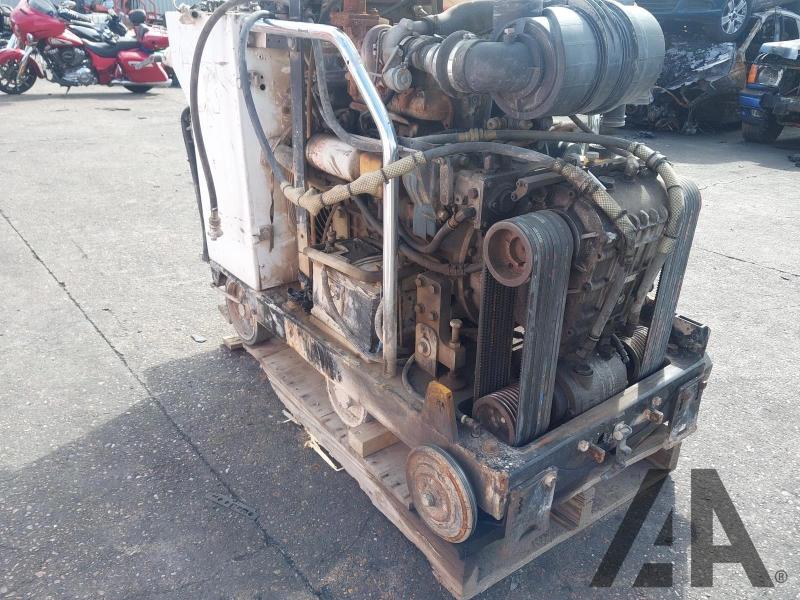TYROILT FSD12744 FLOOW SAW