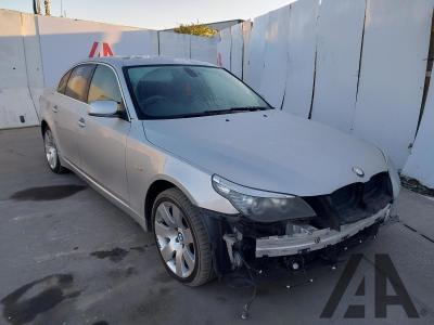 Image of 2004 BMW 5 SERIES 525I SE 2494cc PETROL AUTOMATIC 4 DOOR SALOON