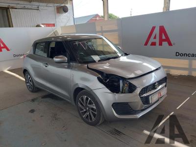 Image of 2023 SUZUKI SWIFT SZ-L DUALJET 1197cc PETROL MANUAL 5 DOOR HATCHBACK