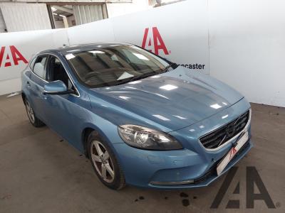 Image of 2014 VOLVO V40 D3 SE 1984cc TURBO DIESEL MANUAL 6 Speed 5 DOOR HATCHBACK