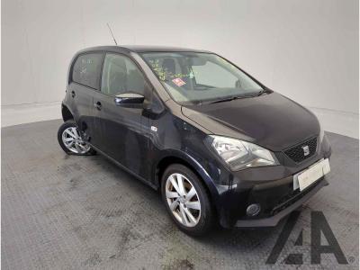 Image of 2013 SEAT MII SPORT 999cc PETROL MANUAL 5 Speed 5 DOOR HATCHBACK