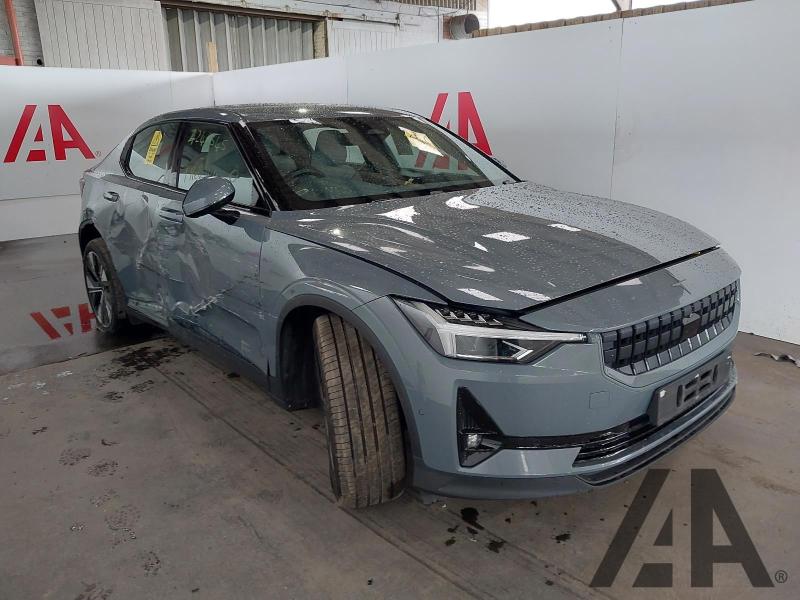 2023 POLESTAR 2 BASE ELECTRIC DIRECT DRIVE 5 DOOR HATCHBACK