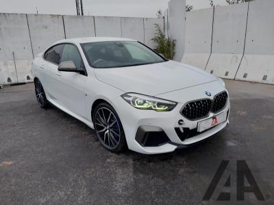 Image of 2022 BMW 2 SERIES M235I XDRIVE GRAN COUPE 1998cc TURBO PETROL AUTOMATIC 4 DOOR COUPE