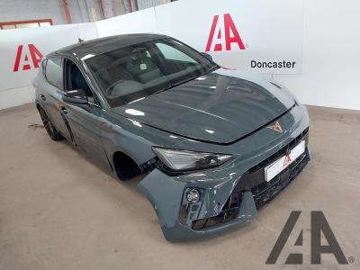 Image of 2026 CUPRA LEON ETSI V3 DSG 1498cc TURBO PETROL SEMI AUTO 5 DOOR HATCHBACK