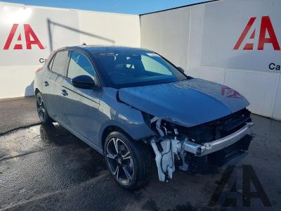 Image of 2025 VAUXHALL CORSA ULTIMATE 1199cc TURBO PETROL AUTOMATIC 5 DOOR HATCHBACK