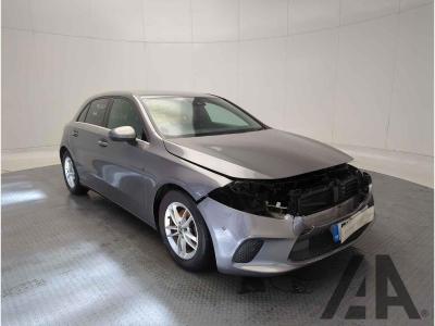 Image of 2019 MERCEDES A-CLASS A 180 SE EXECUTIVE 1332cc TURBO PETROL AUTOMATIC 5 DOOR HATCHBACK